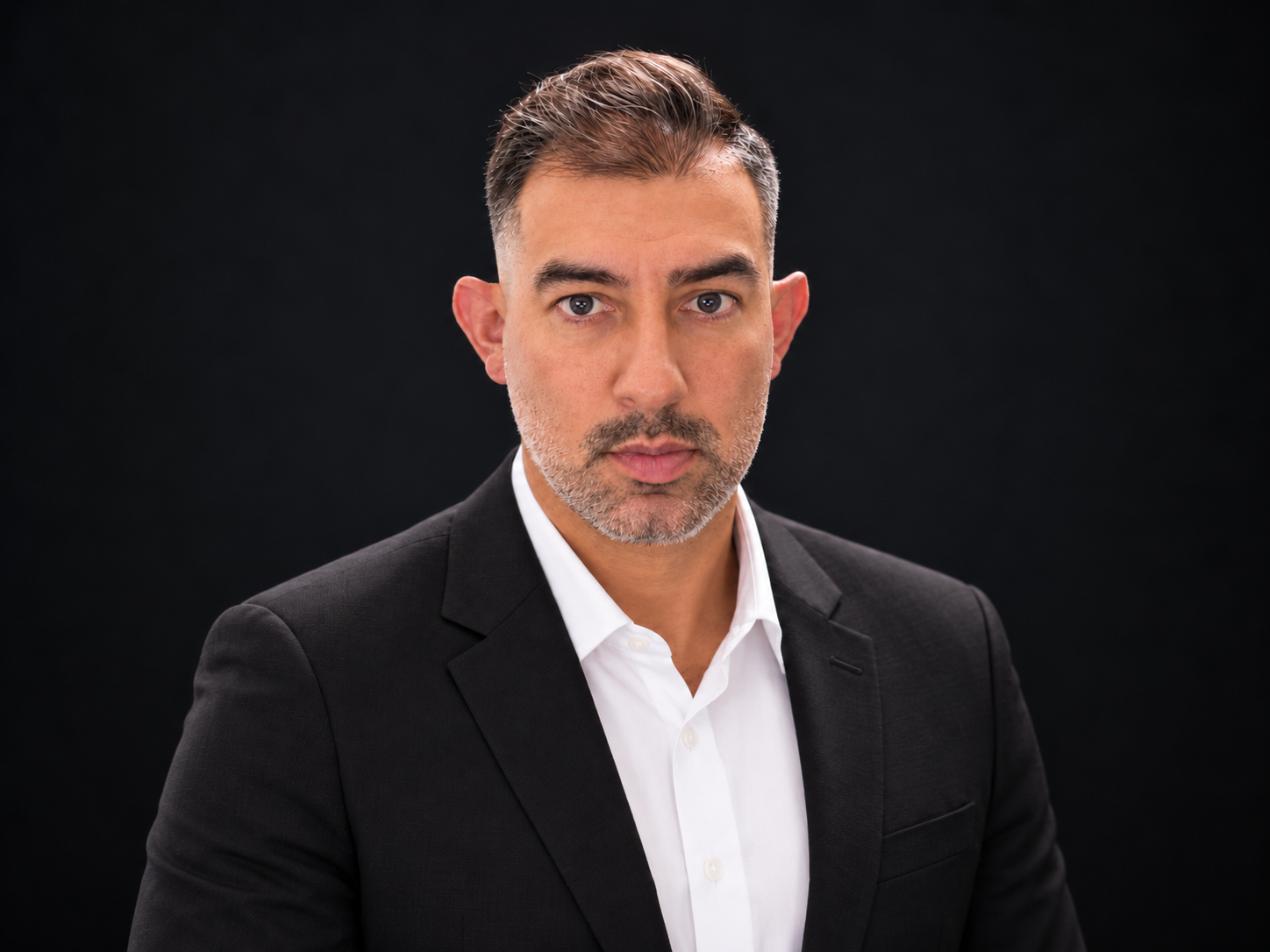 Sergio Hernandez Jr. - Founder &amp; Executive Director