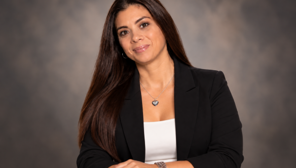 Stephanie Hernandez - Secretary
