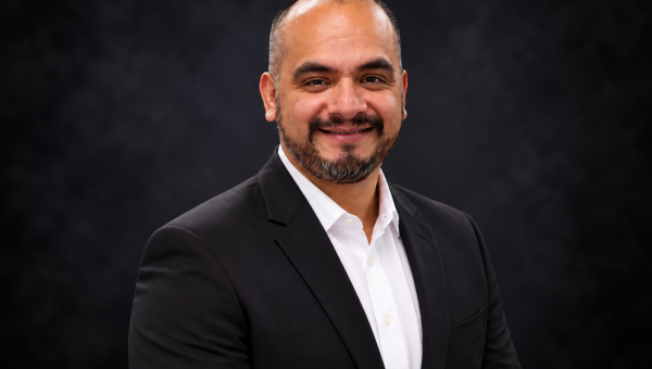 Tommy Bermudez - Treasurer