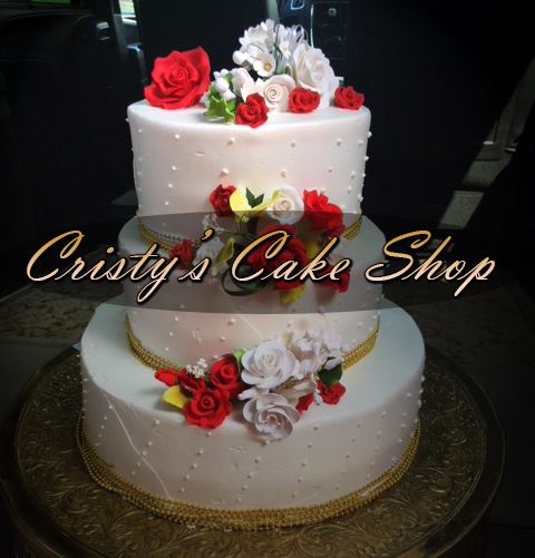 Cristy's Cake Shop 
