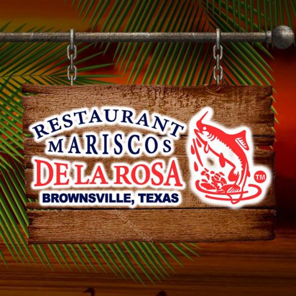 Mariscos De La Rosa