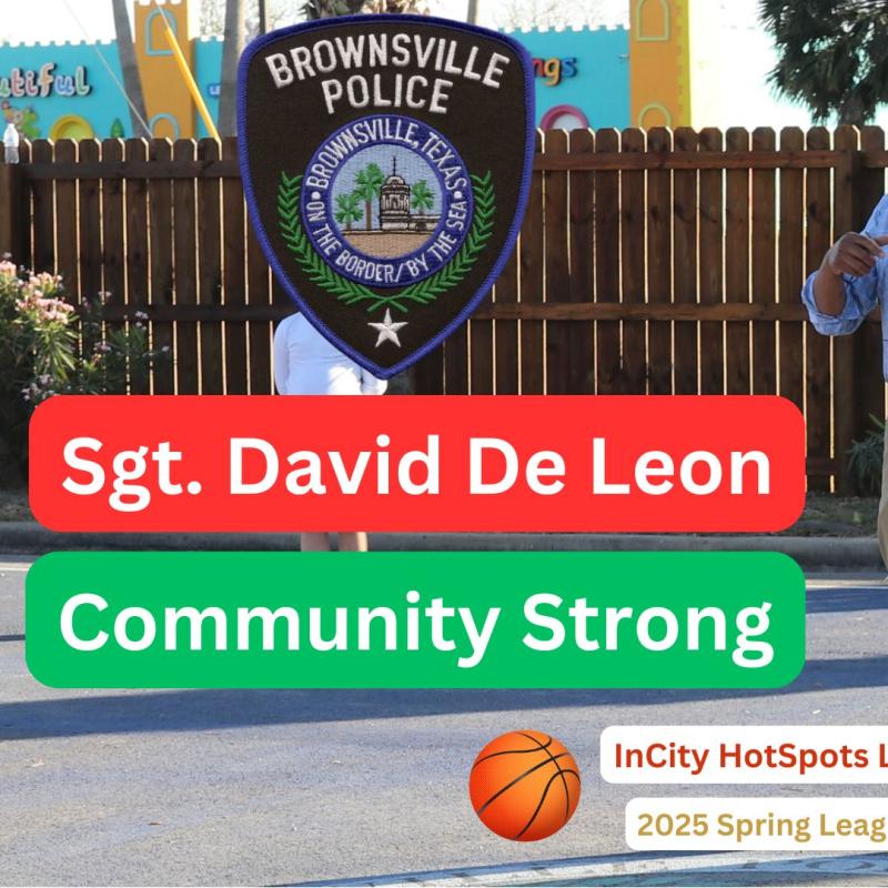 2024 Community Autism Awareness Run/Walk